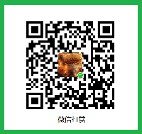 吕老师的打赏二维码
